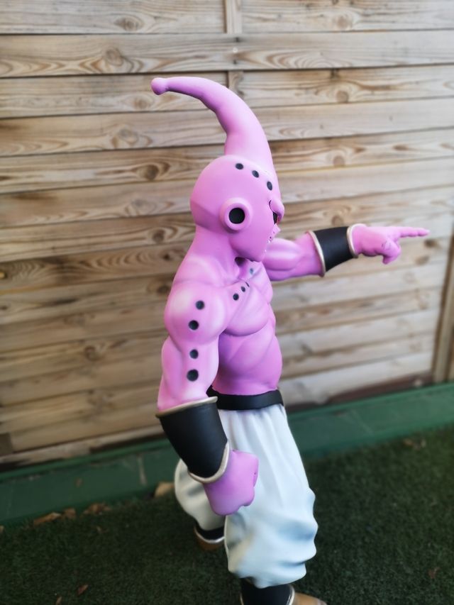Dragon ball - Majin Buu de 90cm!