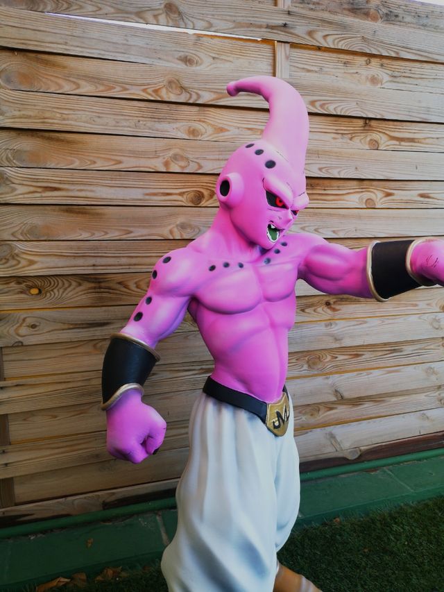 Dragon ball - Majin Buu de 90cm!