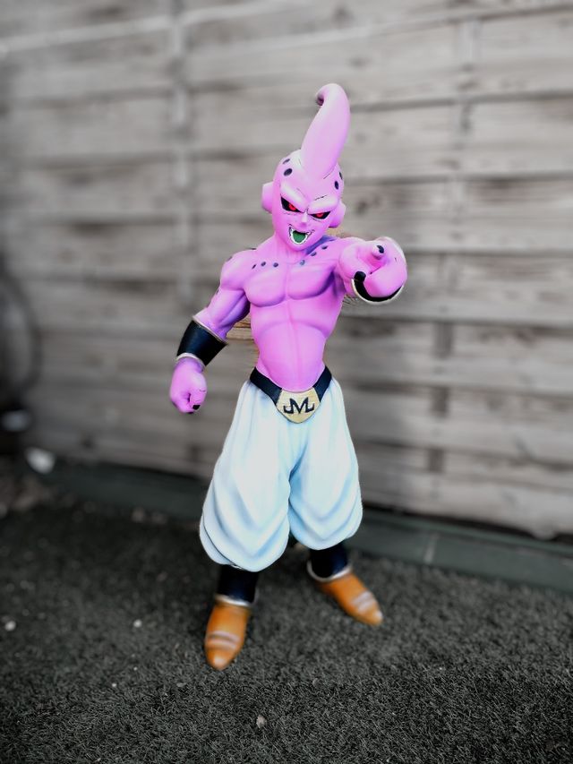 Dragon ball - Majin Buu de 90cm!