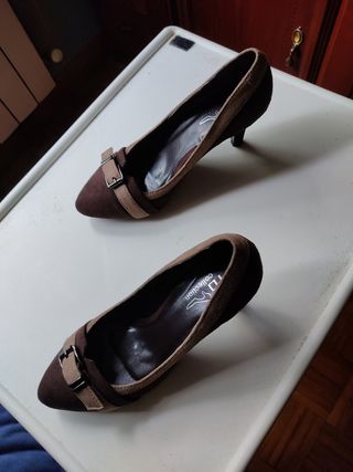 Zapatos de mujer 