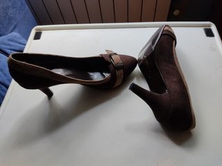 Zapatos de mujer 