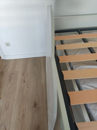 cabecero nube Bainba 1.90