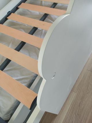 cabecero nube Bainba 1.90