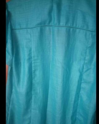 Camisa yera sin estrenar