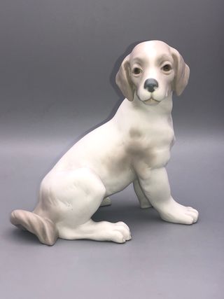 02010057 “PERRITO INCORPORADO MATE” NAO-LLADRÓ