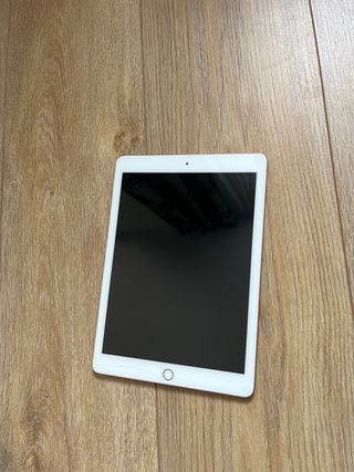 iPad para piezas 