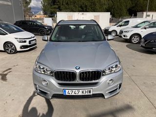 BMW X5 2018