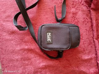 video cámara compacta sanyo