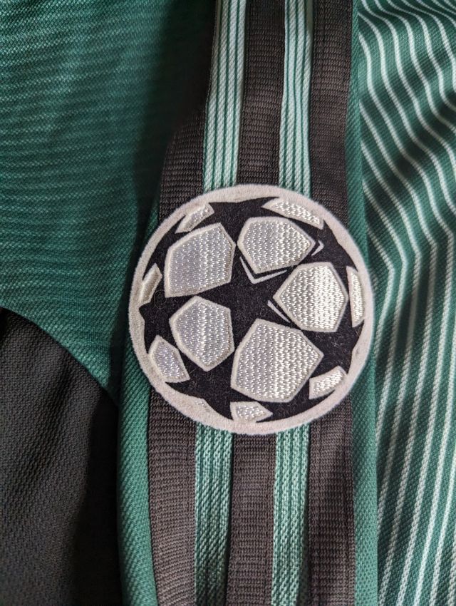 Bayern Munchen jersey