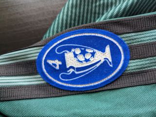 Bayern Munchen jersey