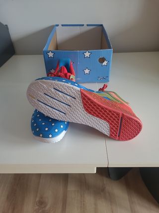 Reebok Nano X  talla 47