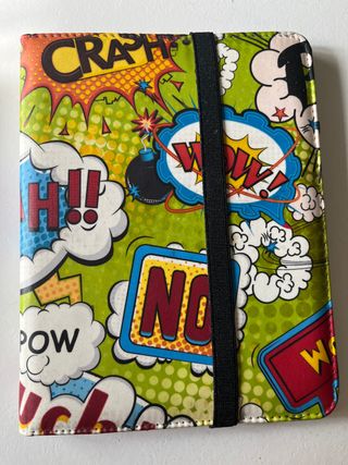 EBook Woxter Scriba 195 6" Negro