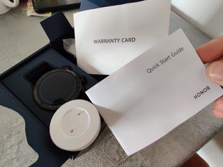 Orologio Honor Magic 2