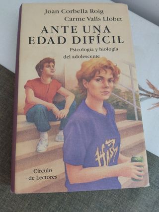 Ante una edad dificil