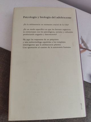 Ante una edad dificil