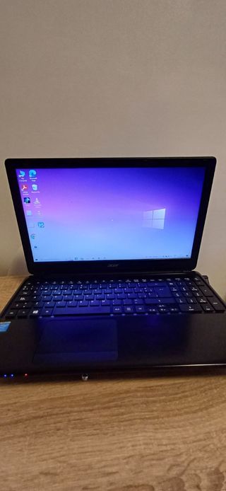 Portatil Acer Intel 7i
