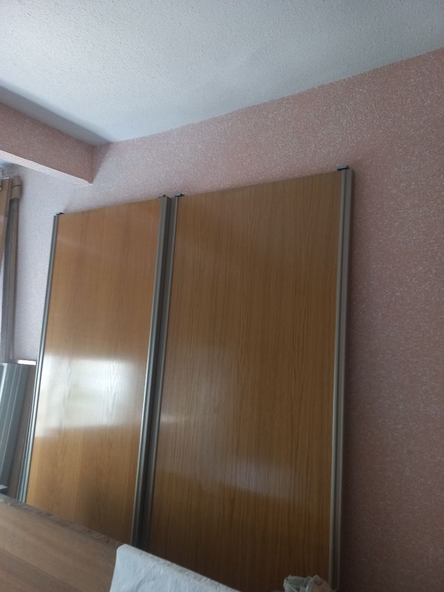 frentes de harmarios