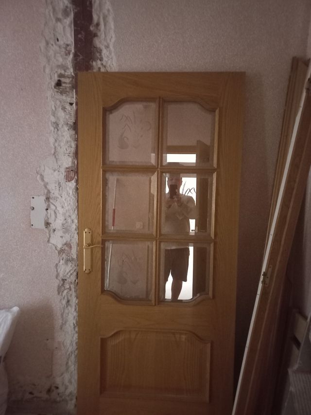 frentes de harmarios