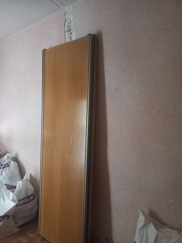 frentes de harmarios