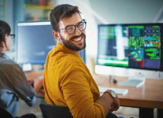 Desarrollador Web E-commerce-Programador