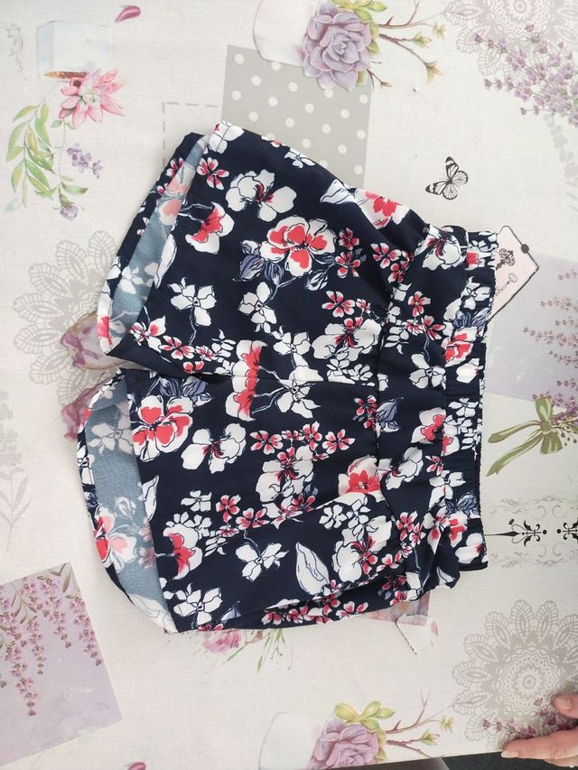 lote niña de verano