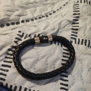 Pulsera de hombre Lotus