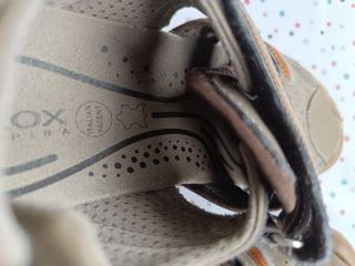 Sandalias Geox