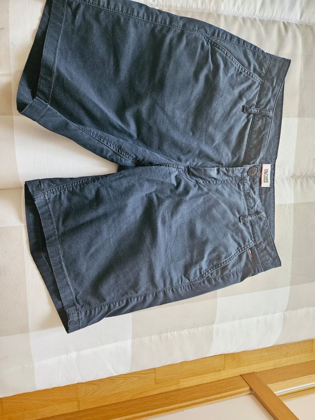 Bermuda Tommy Hilfiger