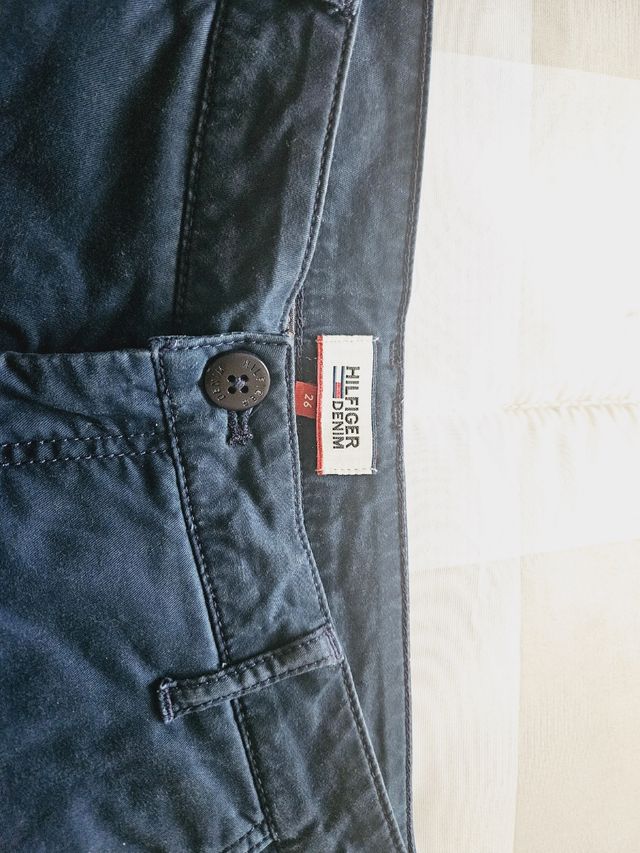 Bermuda Tommy Hilfiger