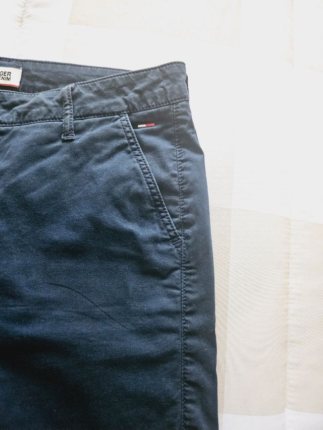 Bermuda Tommy Hilfiger