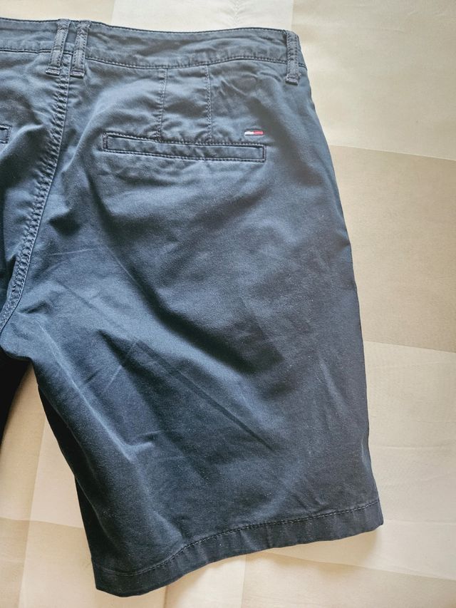 Bermuda Tommy Hilfiger