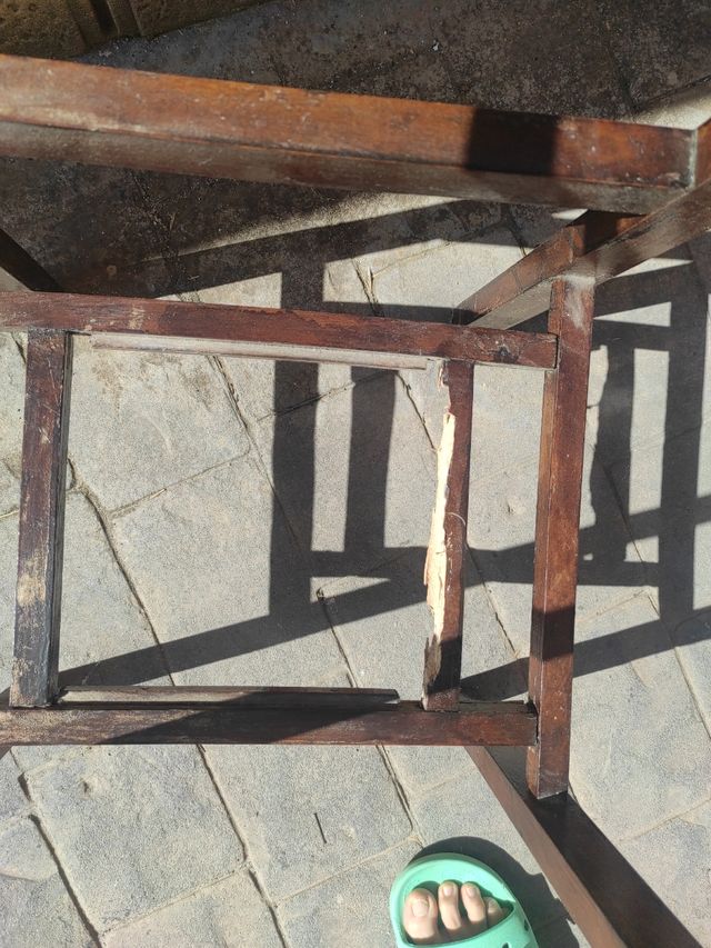 Lavabo vintage antiguo