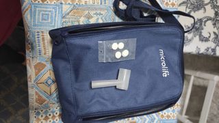 compresor Nebuliser NEB 50