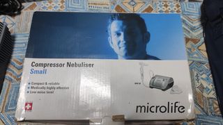 compresor Nebuliser NEB 50