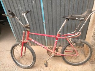 Bicicletas antiguas