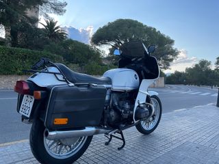 BMW R100RS