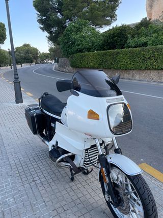 BMW R100RS