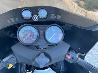 BMW R100RS