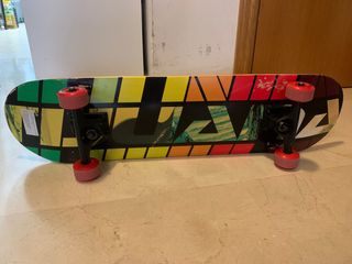 Skate Tijuana 31"