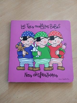 Libros interactivos y de aprendizaje