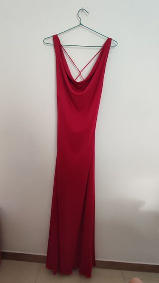 Vestido de fiesta