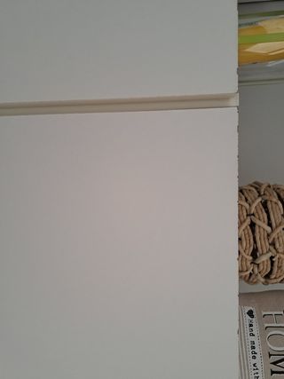 Rebaja! Armario multiusos blanco