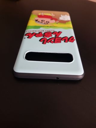 CUSTODIA PER CELLULARE SAMSUNG