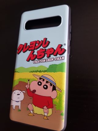 CUSTODIA PER CELLULARE SAMSUNG