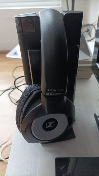Auriculares