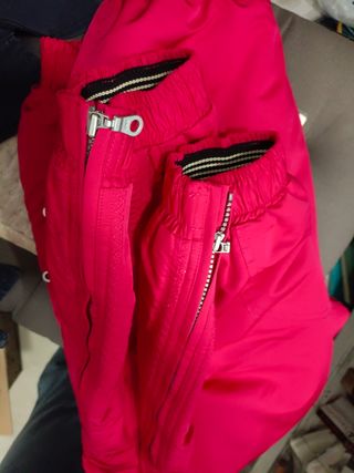 Pantalón para la nieve Talla 38-40