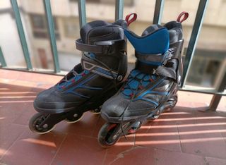 Patines Rollerblade