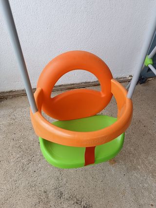 Columpio para niños