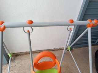 Columpio para niños