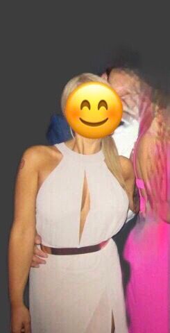 Vestido fiesta/evento/boda verano